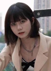 暴走萝莉尧洋的照片
