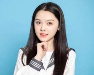 吴甜甜的照片