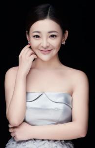 杨晶的照片