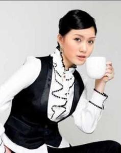 杨壹琳的照片