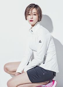 李英真
