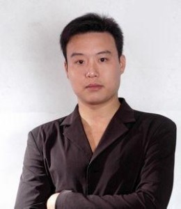 陈斌的照片