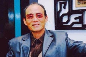 吴宏的照片