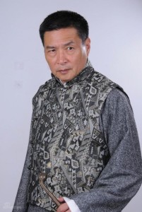 杨泽的照片