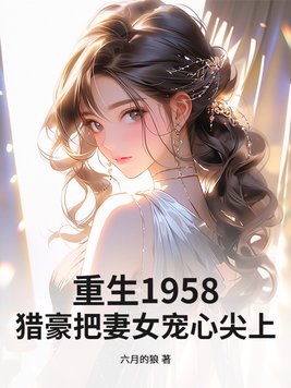 重生1958:猎豪把妻女宠心尖上!