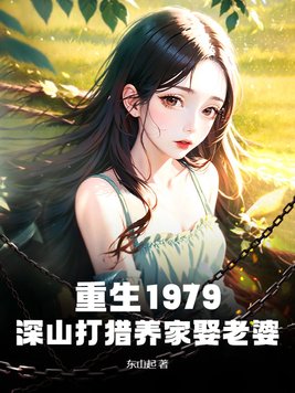 重生1979:深山打猎养家娶老婆