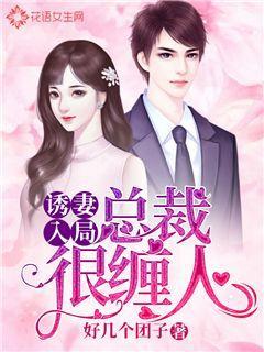 诱妻入局：总裁很缠人