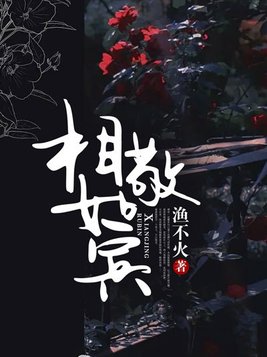 相敬如宾