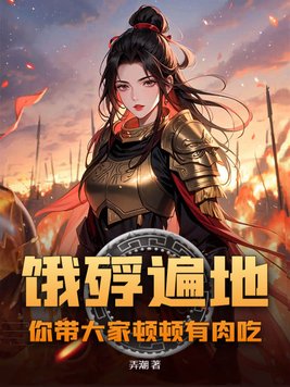 饿殍遍地,你带大家顿顿有肉吃?