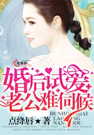 婚后试爱：老公难伺候