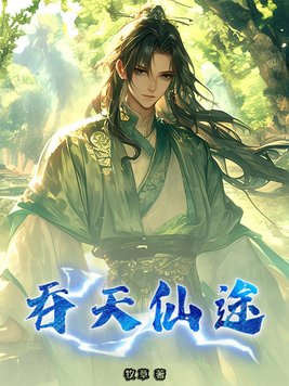 吞天仙途