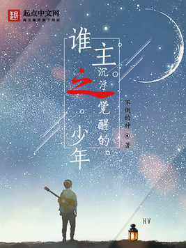 谁主沉浮之觉醒的少年
