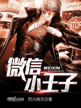 微信小王子