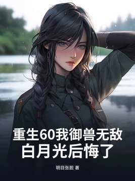 重生60我御兽无敌,白月光后悔了
