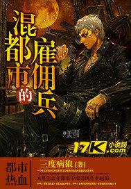 混都市的雇佣兵