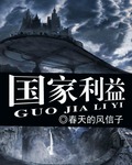 国家利益