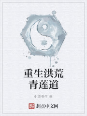重生洪荒青莲道