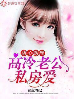 甜心助理:高冷老公私房爱