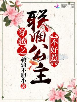 穿越之联姻公主不好惹