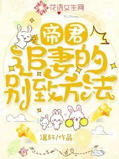 帝君追妻的别致方法