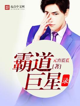 霸道巨星录