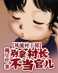 风流村干部：别拿村长不当官儿