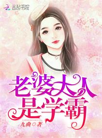 老婆大人是学霸