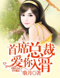 首席总裁，爱你入骨
