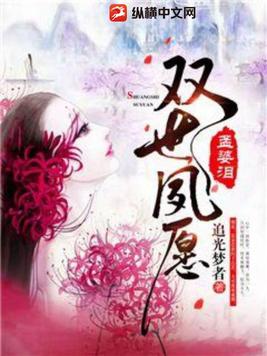 孟婆泪:双世夙愿
