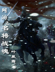 网游之名将战魂