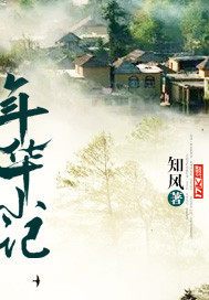 年华小记
