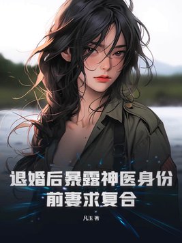 退婚后暴露神医身份！前妻求复合
