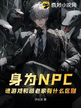 身为NPC,进游戏和回老家有什么区别