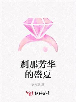 刹那芳华的盛夏