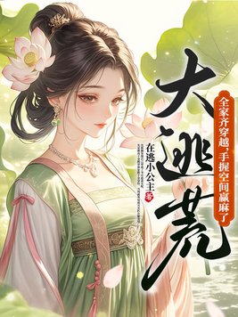 大逃荒!全家齐穿越,手握空间赢麻了!