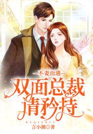 不妻而遇:双面总裁请矜持
