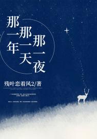 那一年那一天那一夜