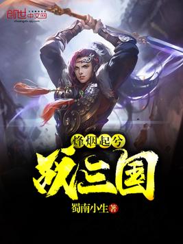 烽烟起兮战三国