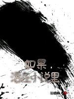 如果活在小说