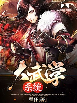 大武学系统