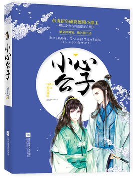 小心公子