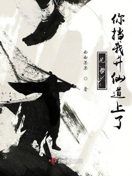兄台,你挡我升仙道上了