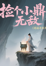 捡个小鼎无