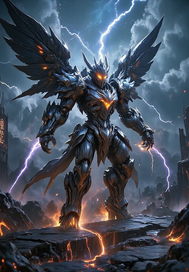 鬼叫畈:归墟之蚀