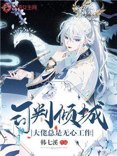 司判倾城:大佬总是无心工作