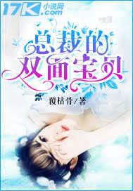 总裁的双面宝贝