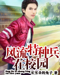 风流特种兵在校园