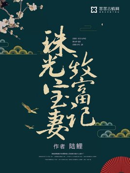 珠光宝妻致富记