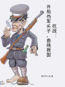 抗战:开局伪军头子,曲线救国