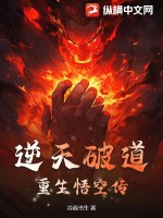 逆天破道:重生悟空传